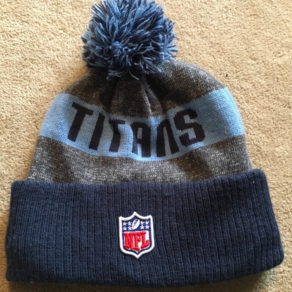 Tennessee Titian’s New Era stocking cap